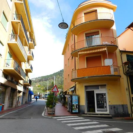 Nuovissimo E Funzionale, Levanto Exterior photo