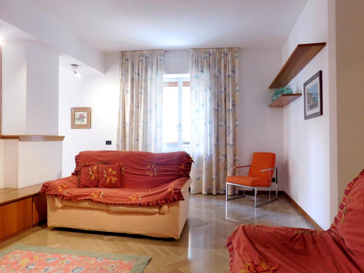 Nuovissimo E Funzionale, Levanto Exterior photo