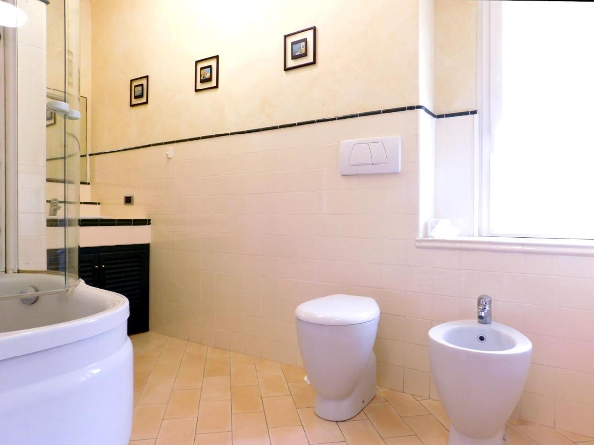Nuovissimo E Funzionale, Levanto Exterior photo