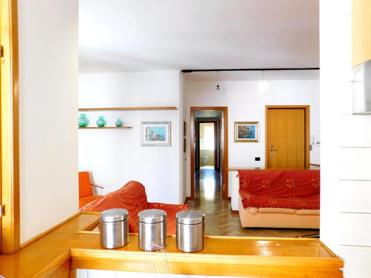 Nuovissimo E Funzionale, Levanto Exterior photo