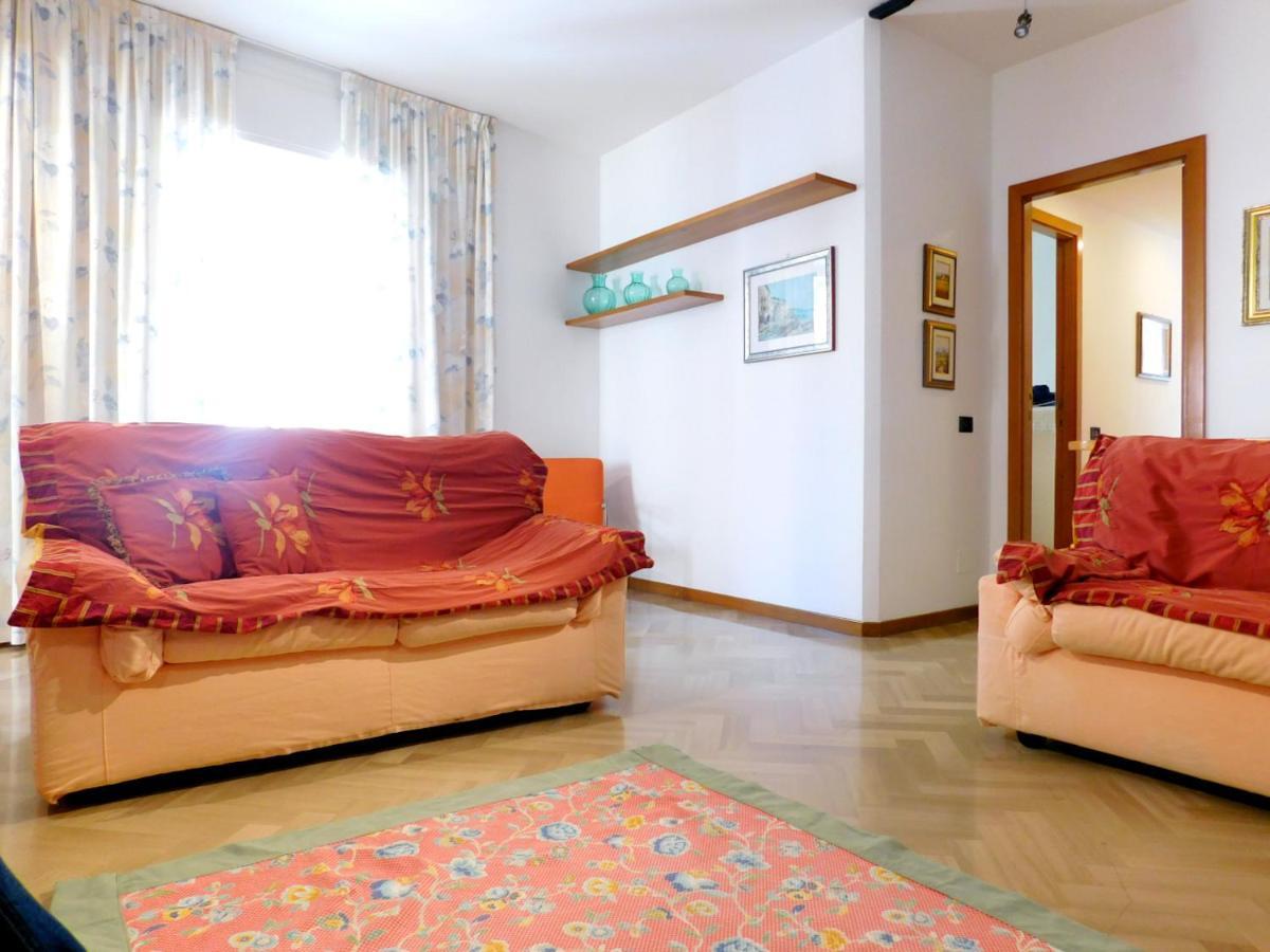 Nuovissimo E Funzionale, Levanto Exterior photo